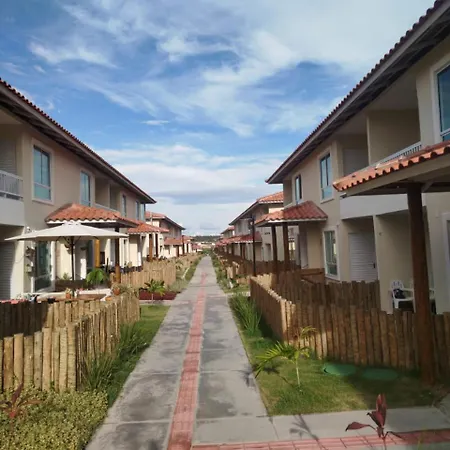 Vog Ville Caruaru Exterior photo