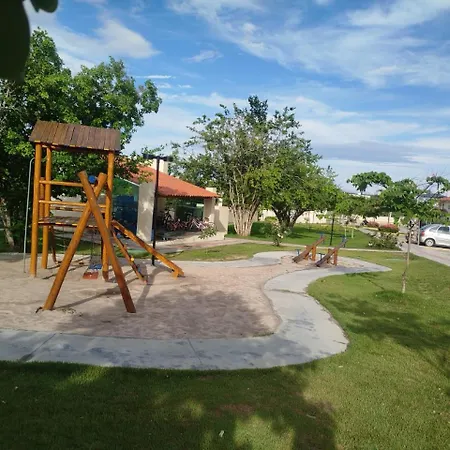Vog Ville Caruaru Exterior photo