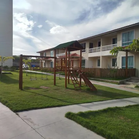 Vog Ville Caruaru Exterior photo