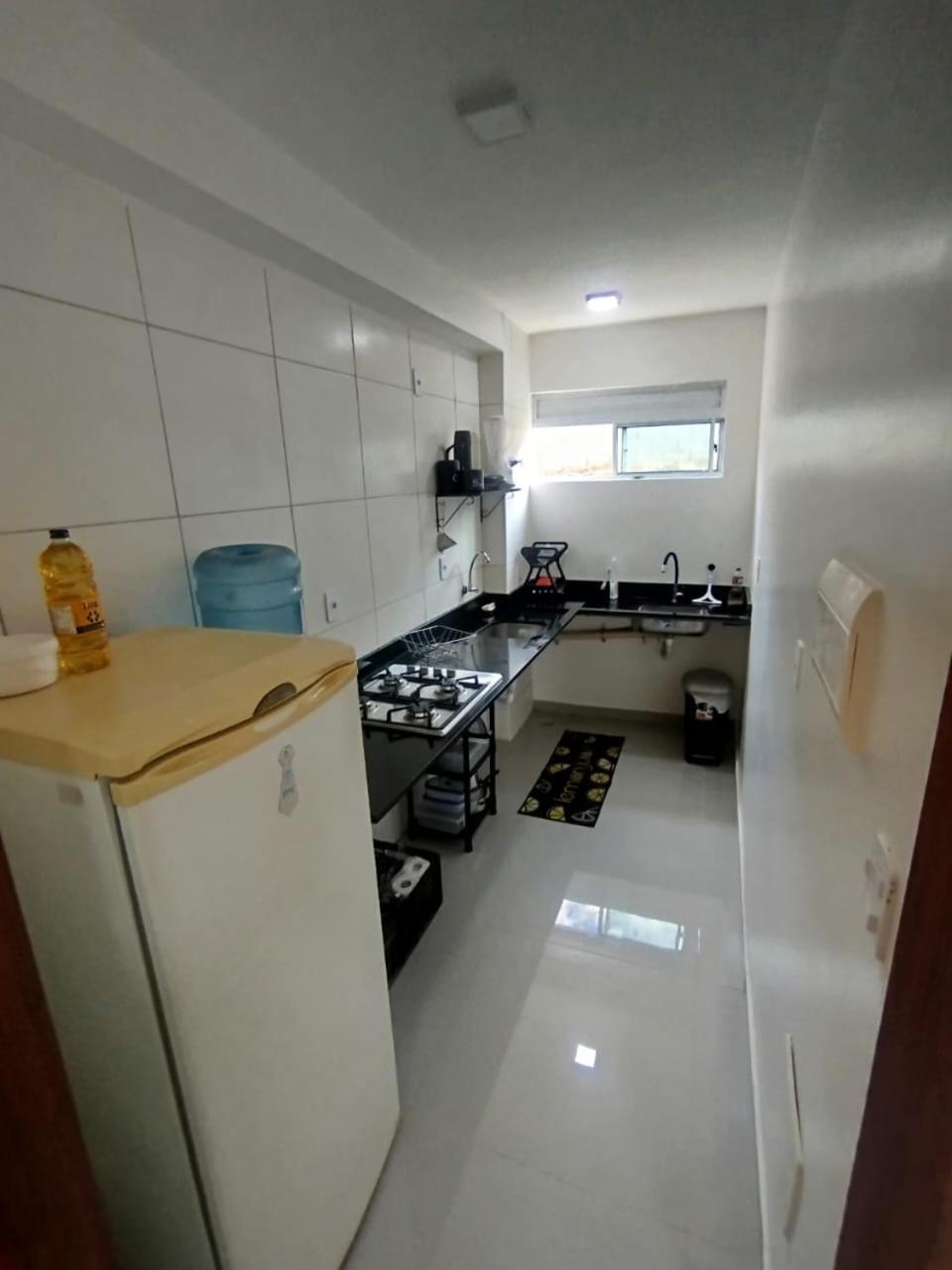 Apartamento Vog Caruaru
