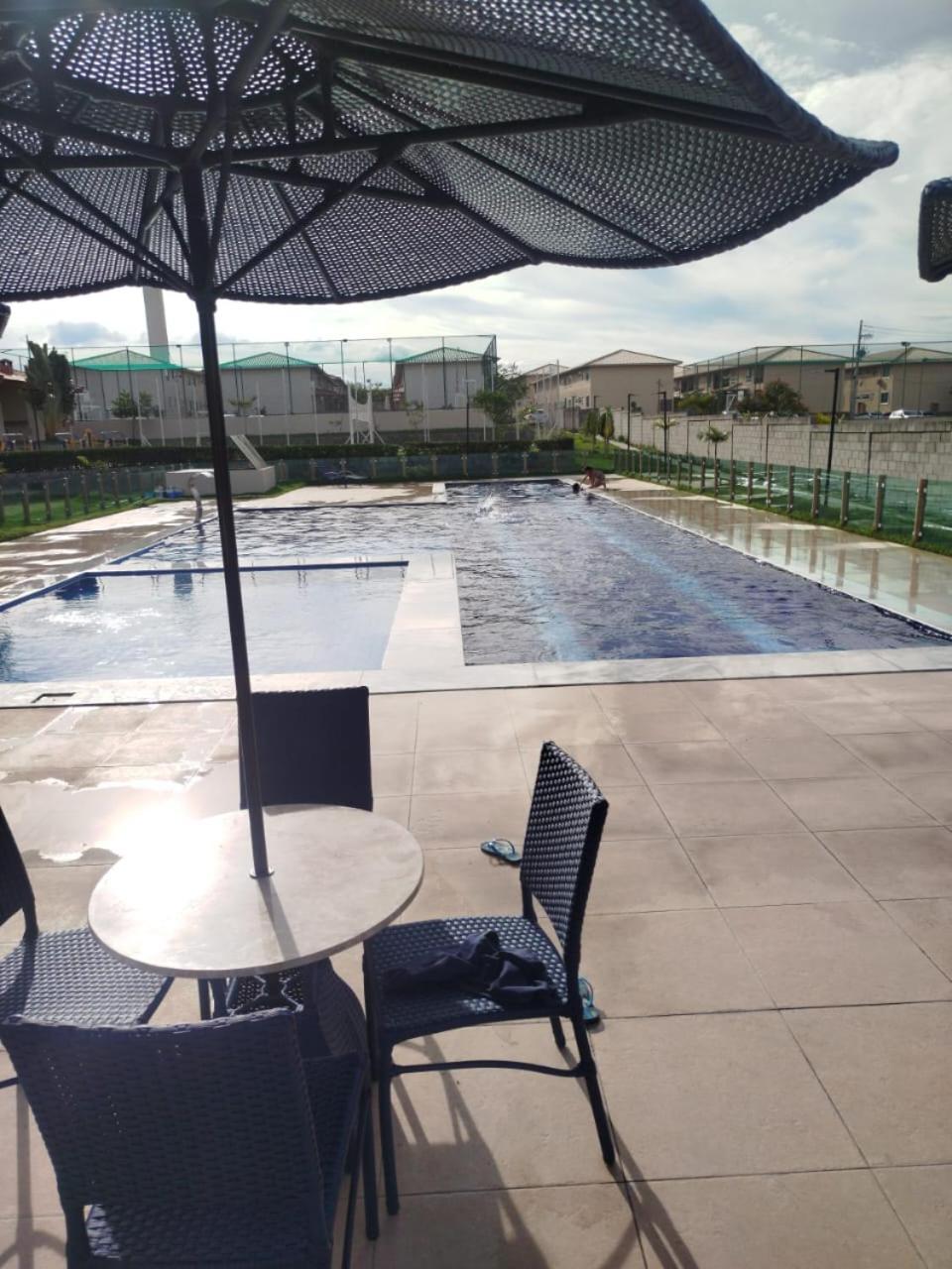 Apartamento Vog