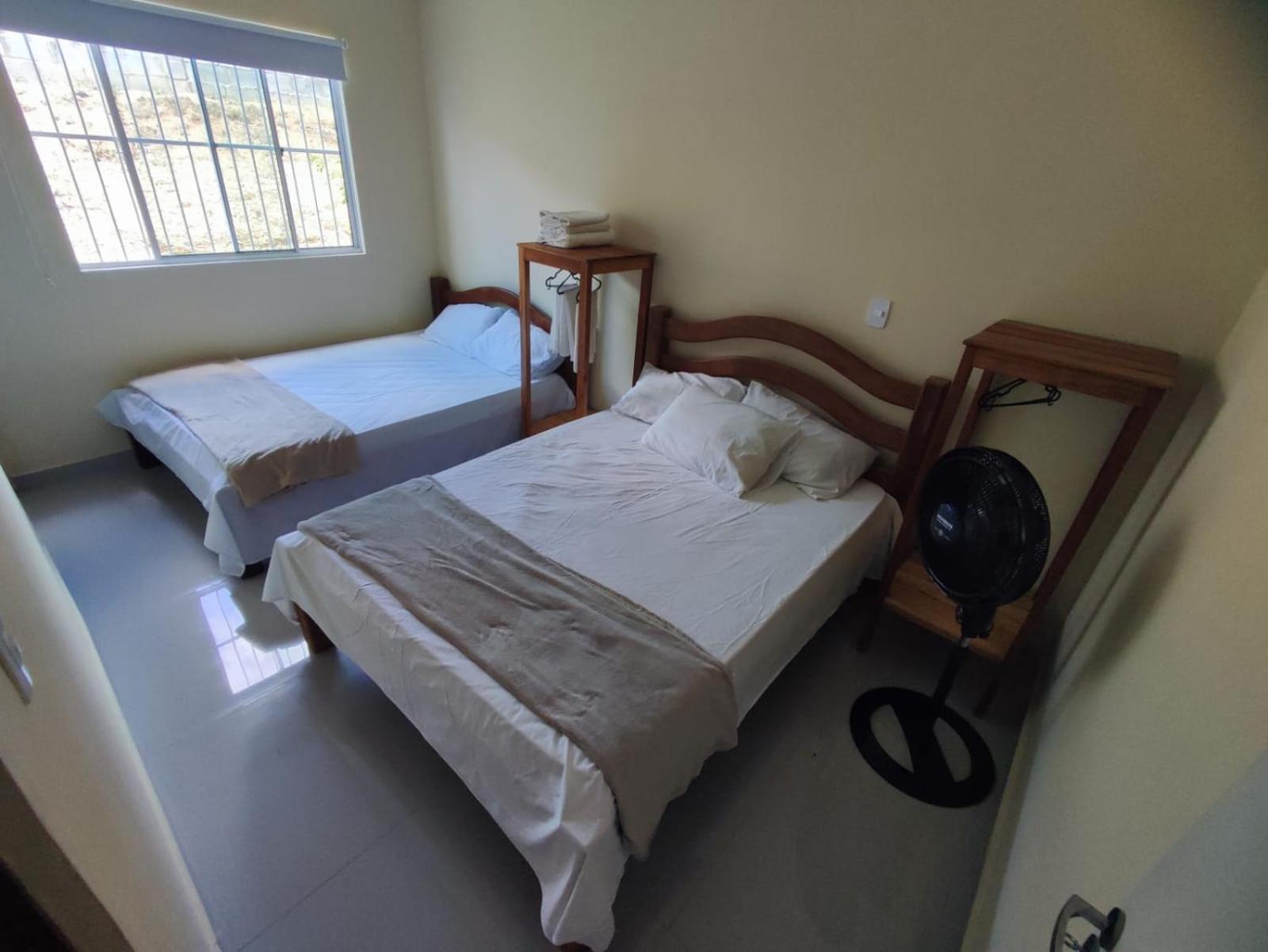 Vog Apartamento Caruaru